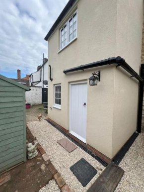 17th Century Cottage